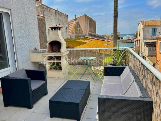 Maison vente à Béziers, Agde