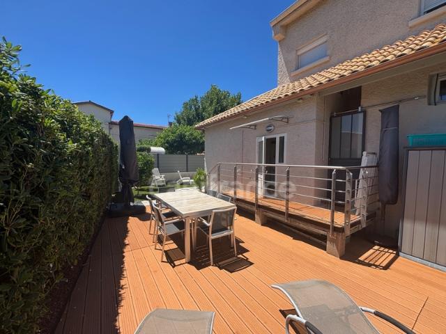 Maison vente à Béziers, Agde