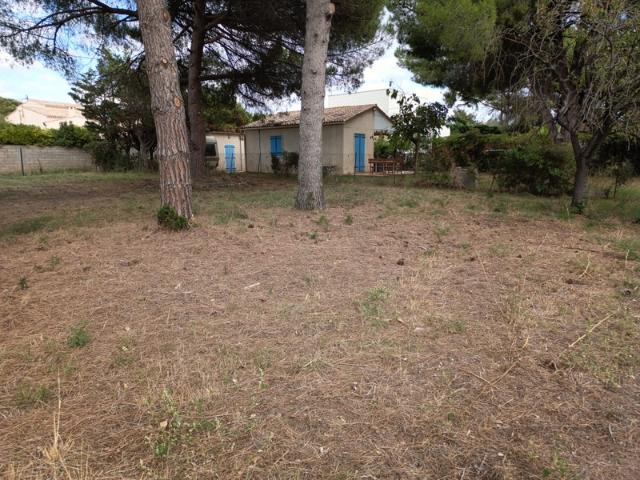 Terrain vente à Béziers, Agde