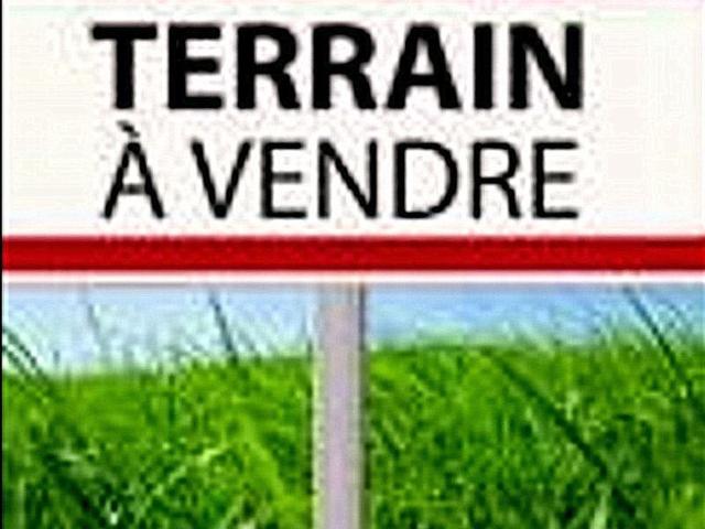 Terrain vente à Béziers, Agde