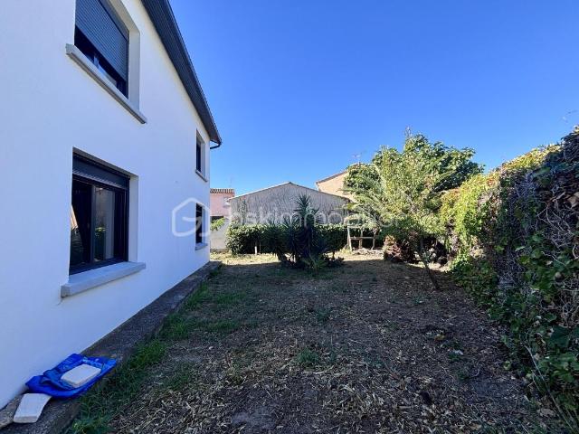 Villa vente à Grau d'Agde, Agde