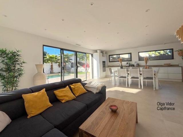 Villa vente à Béziers, Agde