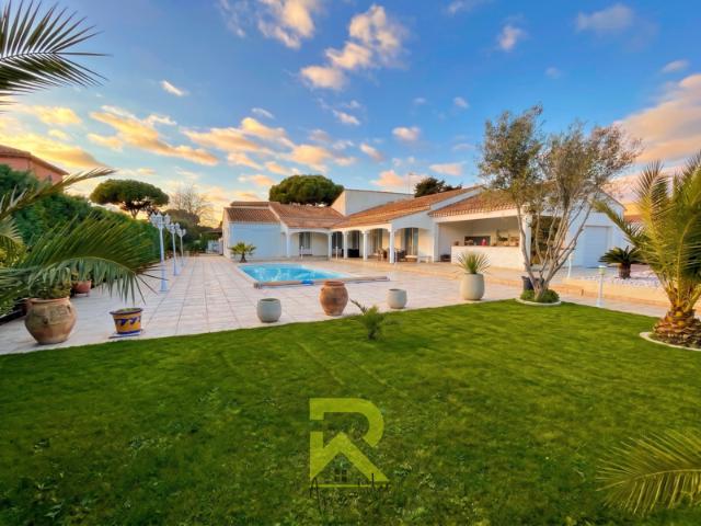 Maison vente à Béziers, Agde