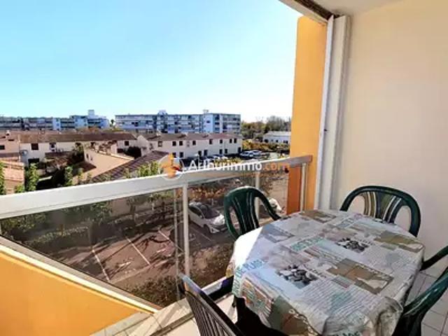 Appartement vente à Nîmes, Le Grau-du-roi