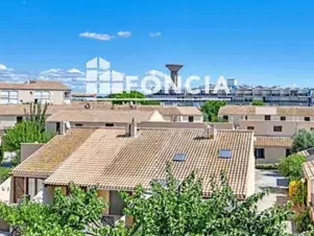 Appartement vente à Nîmes, Le Grau-du-roi