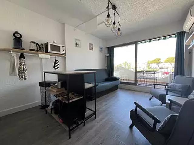 Appartement vente à Nîmes, Le Grau-du-roi