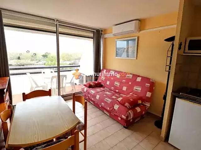Appartement vente à Nîmes, Le Grau-du-roi