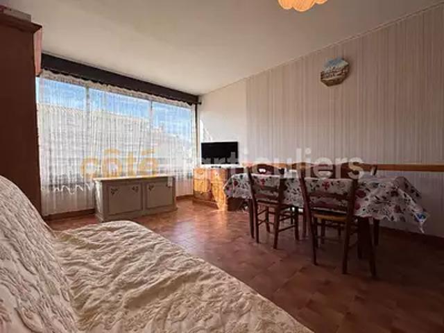 Appartement vente à Nîmes, Le Grau-du-roi