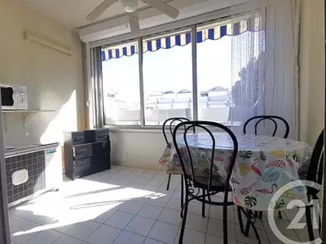 Appartement vente à Nîmes, Le Grau-du-roi