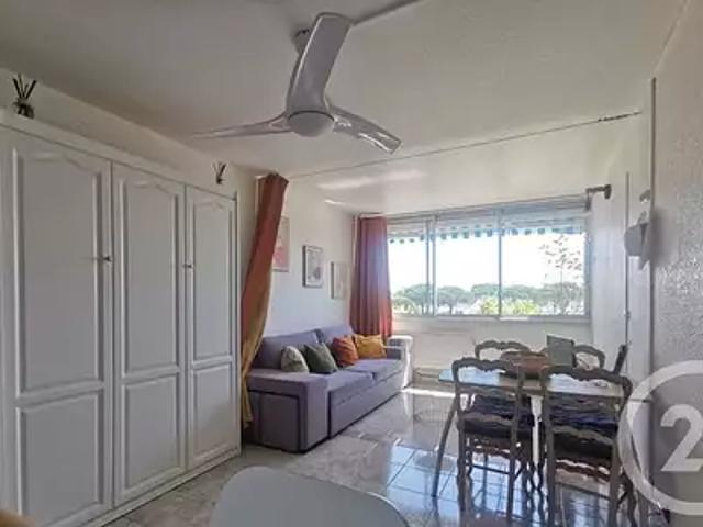Appartement vente à Nîmes, Le Grau-du-roi