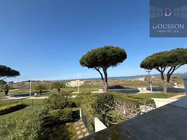 Appartement vente à Nîmes, Le Grau-du-roi