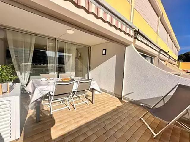 Appartement vente à Nîmes, Le Grau-du-roi