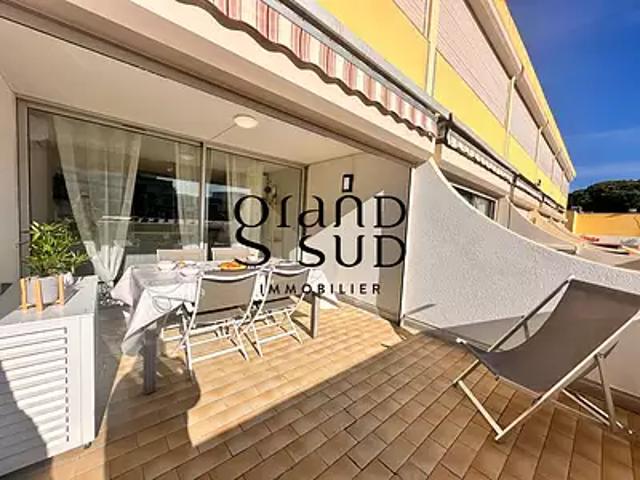 Appartement vente à Nîmes, Le Grau-du-roi