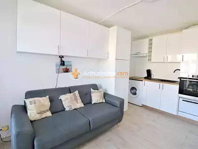 Appartement vente à Nîmes, Le Grau-du-roi