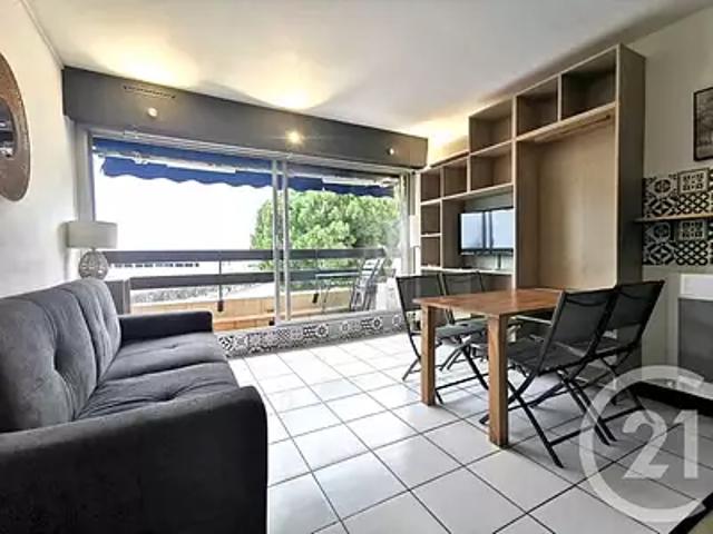 Appartement vente à Nîmes, Le Grau-du-roi