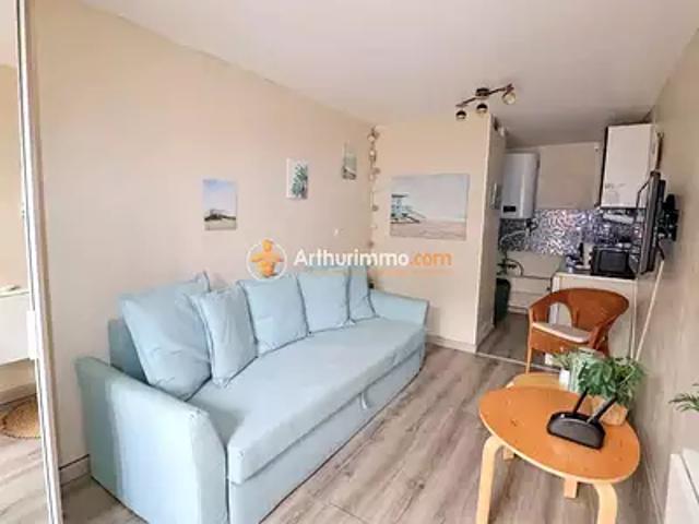 Appartement vente à Nîmes, Le Grau-du-roi