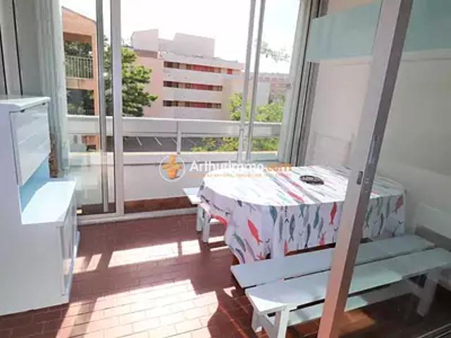 Appartement vente à Nîmes, Le Grau-du-roi