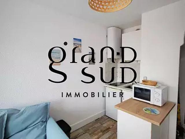 Appartement vente à Nîmes, Le Grau-du-roi
