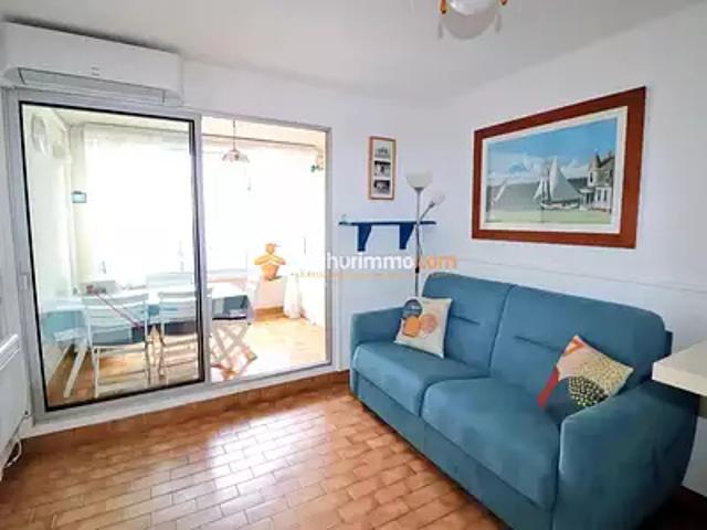 Appartement vente à Nîmes, Le Grau-du-roi