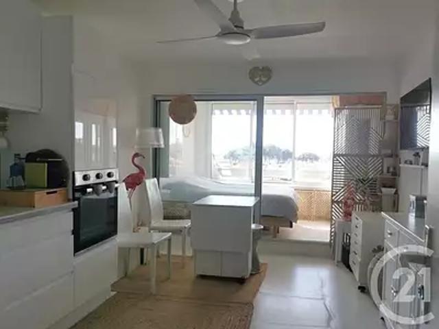 Appartement vente à Nîmes, Le Grau-du-roi