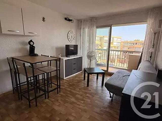 Appartement vente à Nîmes, Le Grau-du-roi