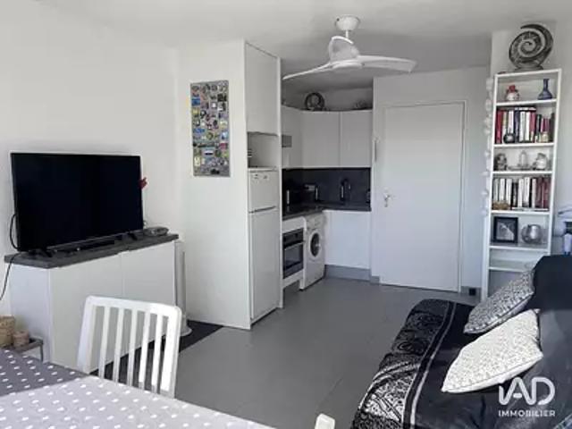 Appartement vente à Nîmes, Le Grau-du-roi