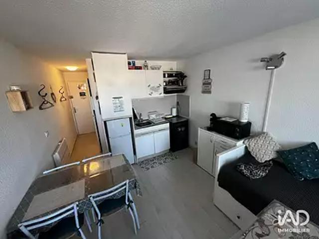 Appartement vente à Nîmes, Le Grau-du-roi