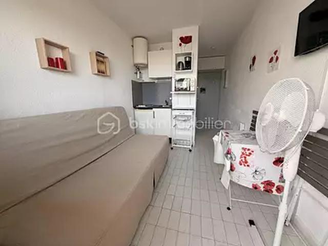 Appartement vente à Nîmes, Le Grau-du-roi