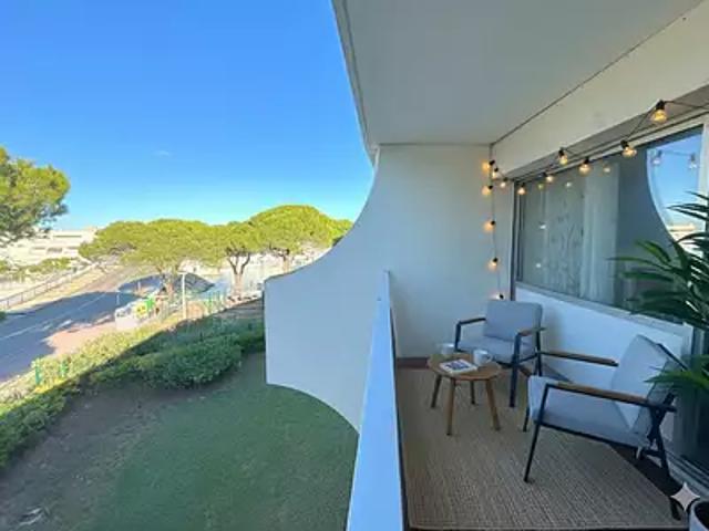 Appartement vente à Nîmes, Le Grau-du-roi