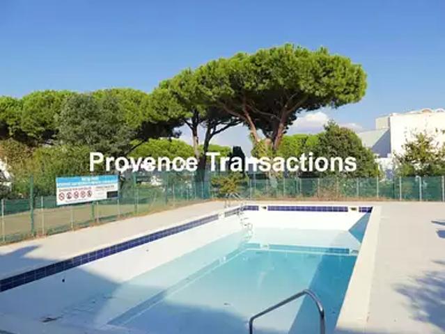 Appartement vente à Nîmes, Le Grau-du-roi