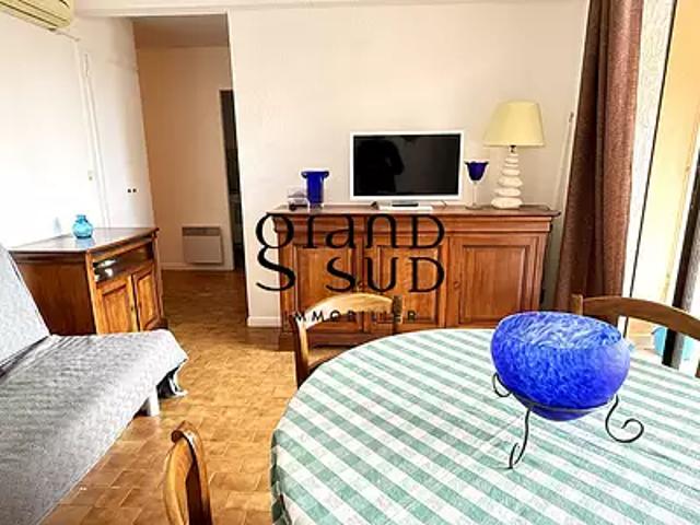 Appartement vente à Nîmes, Le Grau-du-roi
