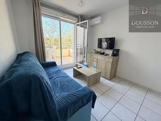 Appartement vente à Nîmes, Le Grau-du-roi