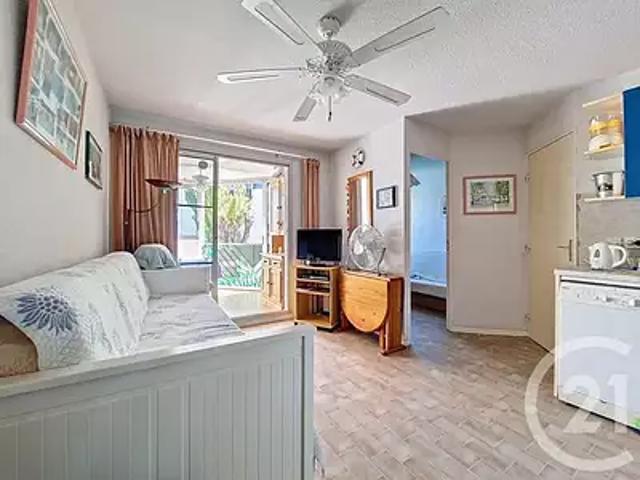 Appartement vente à Nîmes, Le Grau-du-roi
