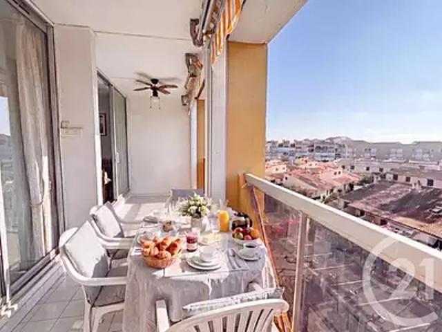 Appartement vente à Nîmes, Le Grau-du-roi