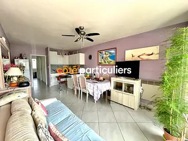 Appartement vente à Nîmes, Le Grau-du-roi