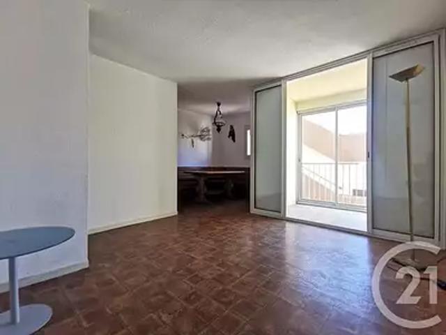 Appartement vente à Nîmes, Le Grau-du-roi