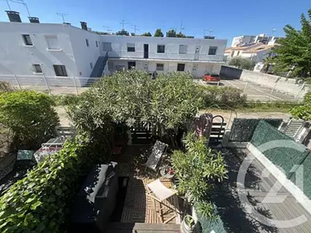 Appartement vente à Nîmes, Le Grau-du-roi