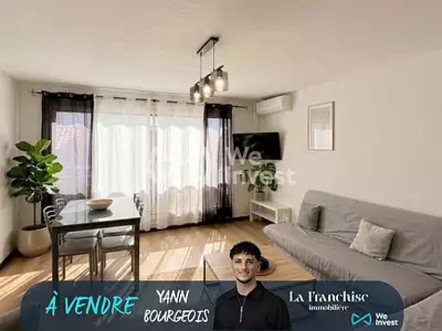 Appartement vente à Nîmes, Le Grau-du-roi