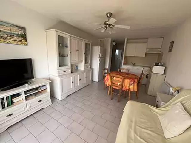 Appartement vente à Nîmes, Le Grau-du-roi