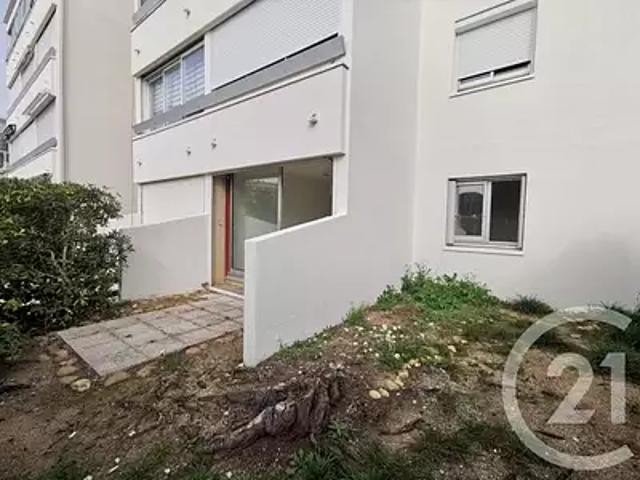 Appartement vente à Nîmes, Le Grau-du-roi
