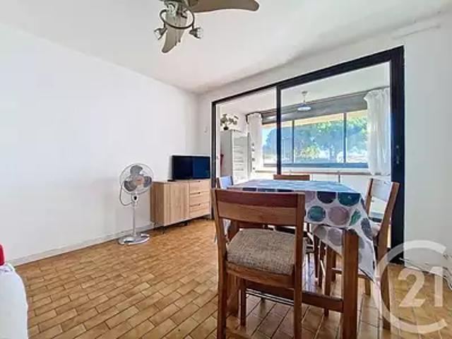 Appartement vente à Nîmes, Le Grau-du-roi
