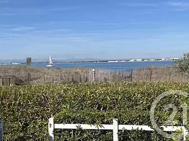 Appartement vente à Nîmes, Le Grau-du-roi