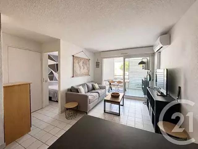 Appartement vente à Nîmes, Le Grau-du-roi