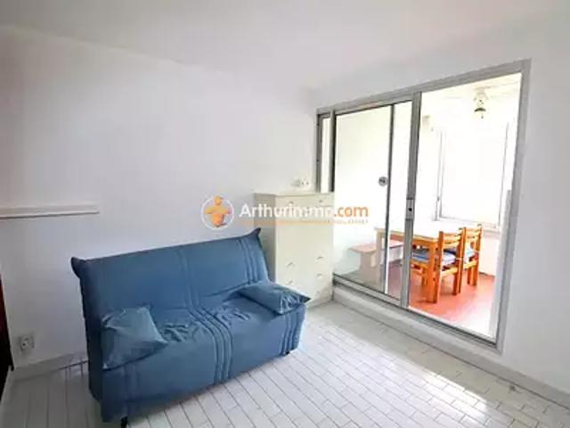 Appartement vente à Nîmes, Le Grau-du-roi