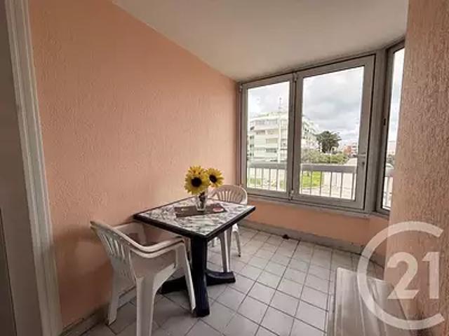 Appartement vente à Nîmes, Le Grau-du-roi