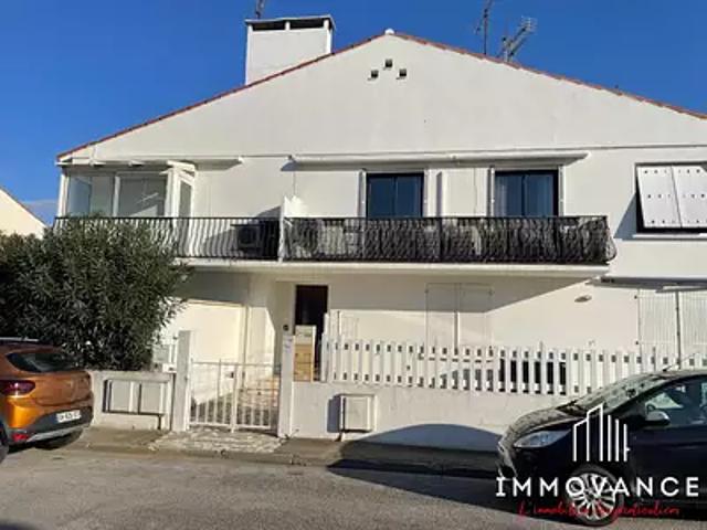 Appartement vente à Nîmes, Le Grau-du-roi