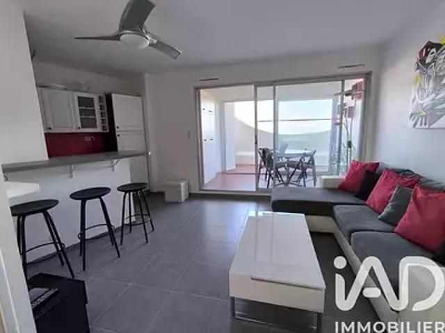 Appartement vente à Nîmes, Le Grau-du-roi