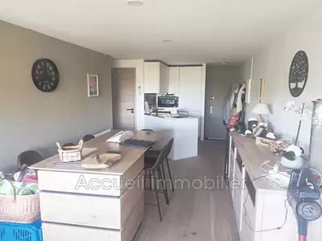 Appartement vente à Nîmes, Le Grau-du-roi