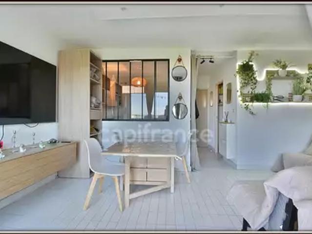 Appartement vente à Nîmes, Le Grau-du-roi