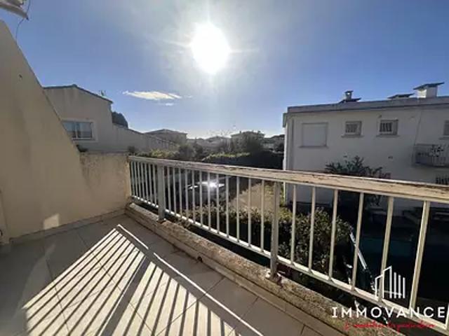 Appartement vente à Nîmes, Le Grau-du-roi